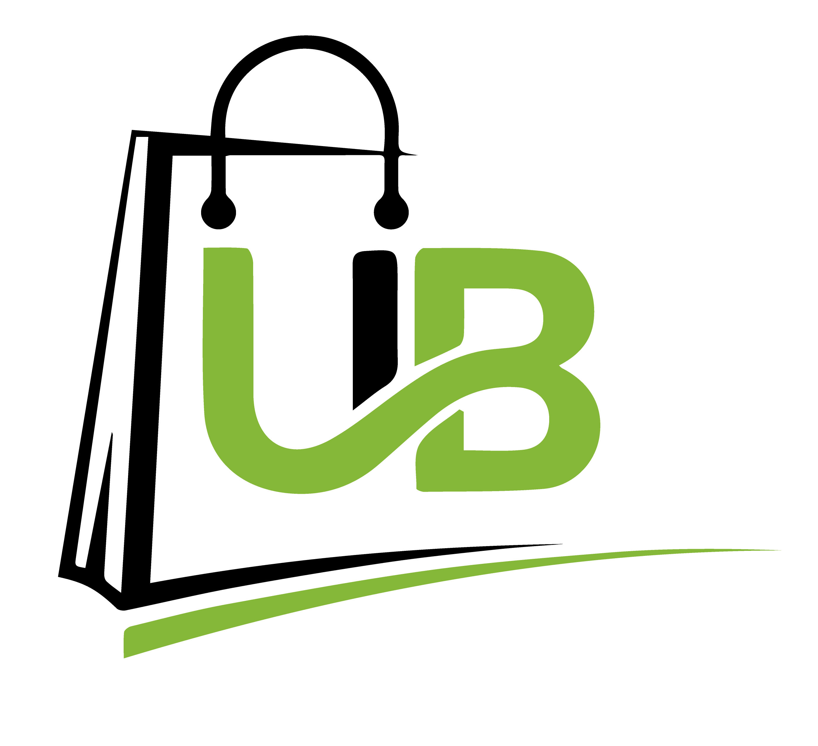 UnlockBD Shop logo
